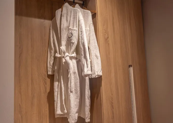 Berjer Boutique Hotel & Spa İstanbul
